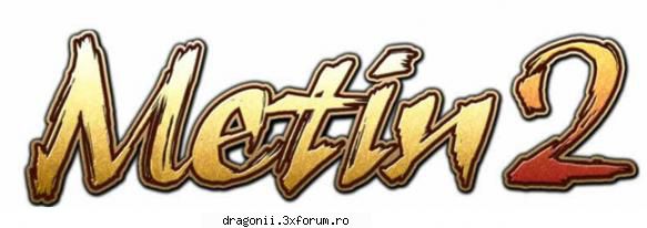 Metin2 RO - V�nd cont pe Metin2 RO Caracter : Sura (Arme - Anunţuri